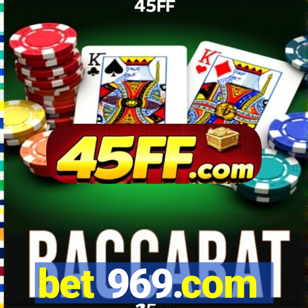 bet 969.com